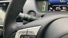 Honda Jazz 1.5 i-MMD Hybrid EX 5dr eCVT Hybrid Hatchback